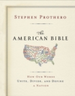 Image for The American Bible