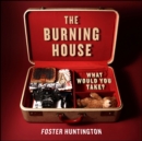 Image for The burning house