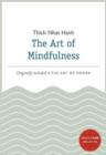 Image for The art of mindfulness
