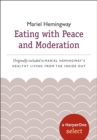 Image for Eating with Peace and Moderation: A HarperOne Select