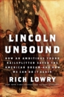 Image for Lincoln Unbound
