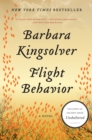 Image for Flight behavior: a novel