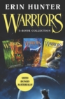 Image for Warriors Boxed Set Volumes 1 T.