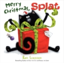Image for Merry Christmas, Splat : A Christmas Holiday Book for Kids