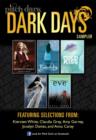 Image for Pitch Dark: Dark Days of Fall Sampler: Supernaturally; Fateful; Cold Kiss; A Beautiful Dark; and Eve