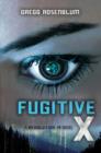 Image for Fugitive X : 2