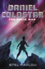 Image for Daniel Coldstar #1: The Relic War