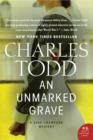 Image for An unmarked grave
