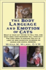 Image for Body Language and Emotion of Cats