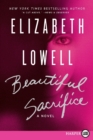 Image for Beautiful Sacrifice : A Novel LP