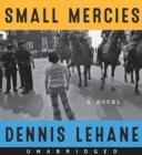 Image for Small Mercies CD : A Novel