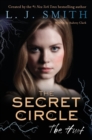 Image for The Secret Circle: The Hunt