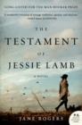 Image for The testament of Jessie Lamb