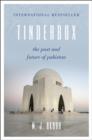 Image for Tinderbox: the past and future of Pakistan