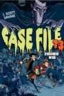 Image for Case File 13: Zombie Kid