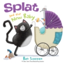 Image for Splat the Cat: Splat and the New Baby