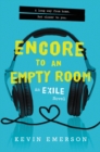 Image for Encore to an Empty Room