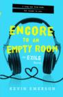 Image for Encore to an Empty Room