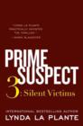 Image for Prime Suspect 3: Silent Victims