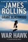 Image for War Hawk: A Tucker Wayne Novel