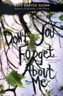 Image for (Don&#39;t you) forget about me