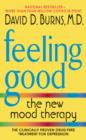 Image for Feeling good: the new mood therapy