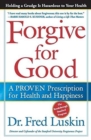 Image for Forgive for Good