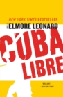 Image for Cuba Libre : A Novel