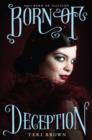 Image for Born of Deception