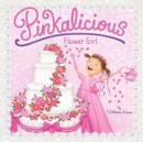 Image for Pinkalicious: Flower Girl