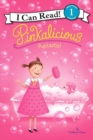 Image for Pinkalicious: Puptastic!