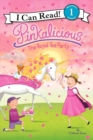 Image for Pinkalicious: The Royal Tea Party