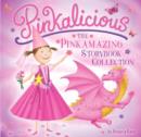 Image for Pinkalicious: The Pinkamazing Storybook Collection