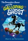 Image for Berenstain Bears Chapter Book: The Galloping Ghost