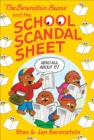 Image for Berenstain Bears Chapter Book: The School Scandal Sheet