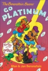 Image for Berenstain Bears Chapter Book: Go Platinum