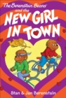 Image for Berenstain Bears Chapter Book: The New Girl in Town