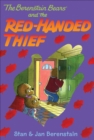 Image for Berenstain Bears Chapter Book: The Red-Handed Thief