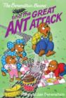 Image for Berenstain Bears Chapter Book: The Great Ant Attack
