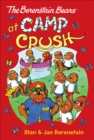 Image for The Berenstain Bears at Camp Crush