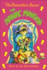 Image for Berenstain Bears Chapter Book: Maniac Mansion