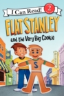 Image for Flat Stanley and the Very Big Cookie