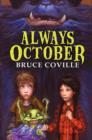 Image for Always October