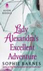Image for Lady Alexandra&#39;s excellent adventure: a Summersby tale