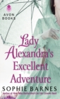 Image for Lady Alexandra&#39;s Excellent Adventure