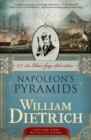 Image for Napoleon&#39;s Pyramids : An Ethan Gage Adventure