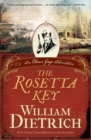 Image for The Rosetta key : An Ethan Gage Adventure