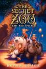 Image for The Secret Zoo: Traps and Specters
