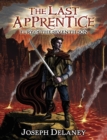 Image for The Last Apprentice: Fury of the Seventh Son (Book 13)