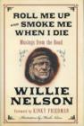 Image for Roll me up and smoke me when I die  : musings from the road